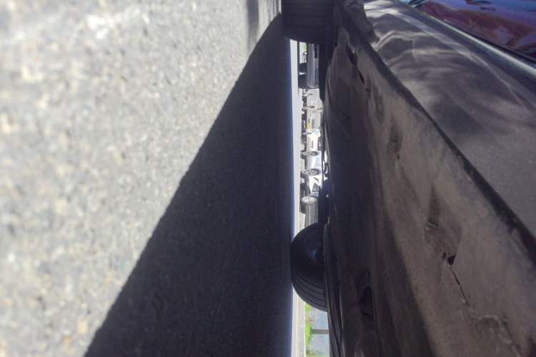 Used BMW X5 2021 Restyled xDrive30i M Sport Package Chassis Front Right