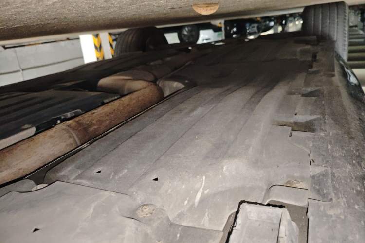 Used BMW X5 2021 xDrive40i M Sport Package Chassis Front Right