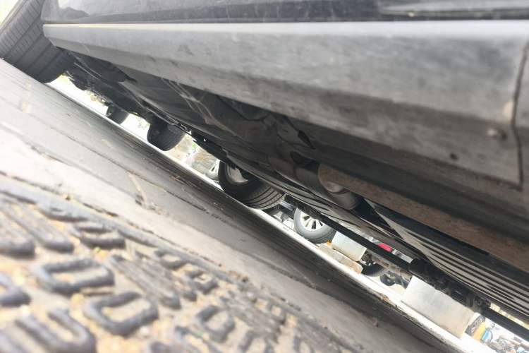 Used BMW X5 2021 xDrive30i M Sport Package Chassis Front Right