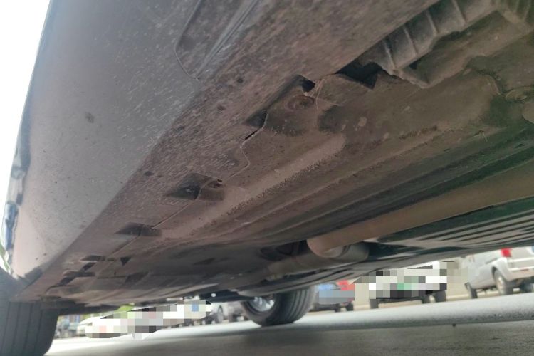 Used BMW X5 2021 xDrive30i M Sport Package Chassis Front Right