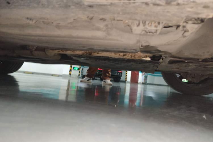 Used BMW X5 2021 xDrive30i M Sport Package Chassis Front Right