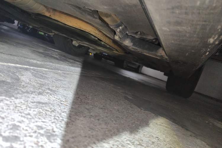 Used BMW X5 2021 xDrive30i M Sport Package Chassis Front Right