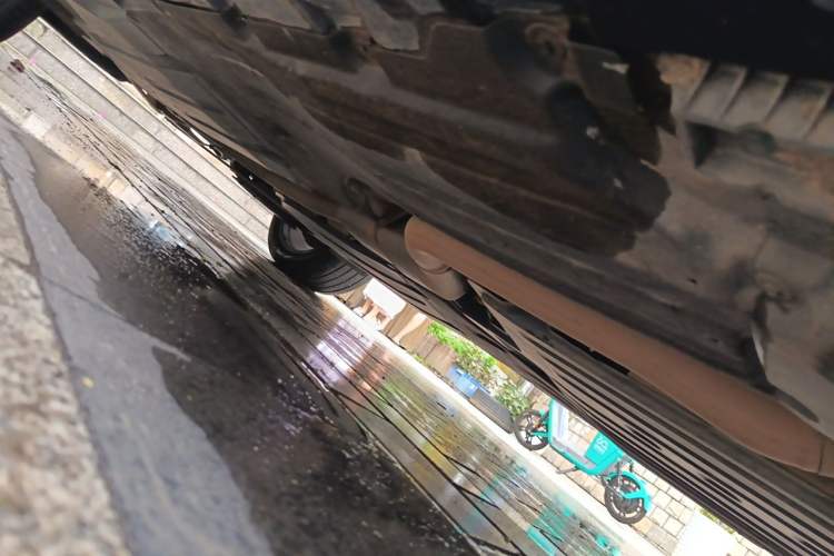 Used BMW X5 2021 xDrive30i M Sport Package Chassis Front Right