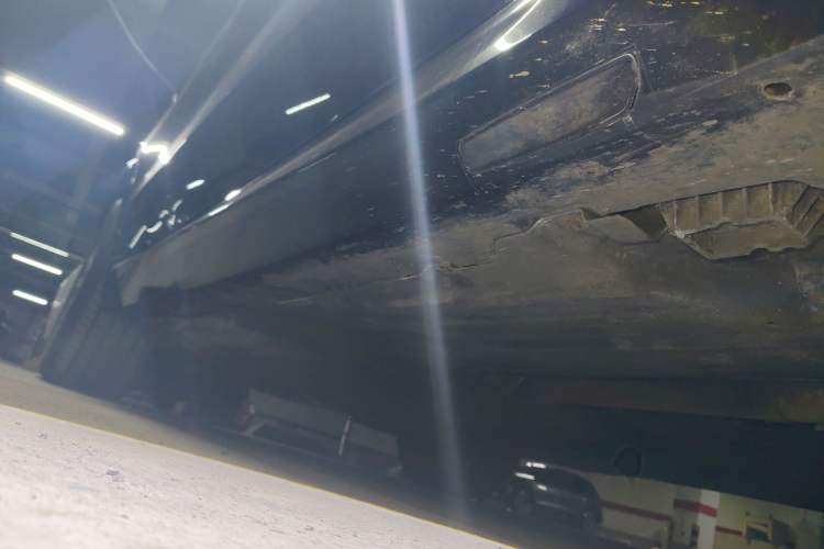 Used BMW X5 2021 xDrive40i M Sport Package Chassis Front Right