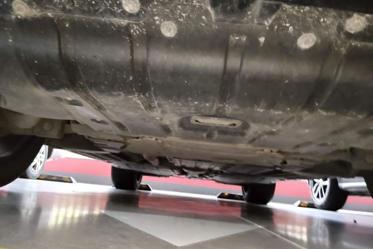 Used BMW X5 2021 Restyled xDrive40i M Sport Package Chassis Front
