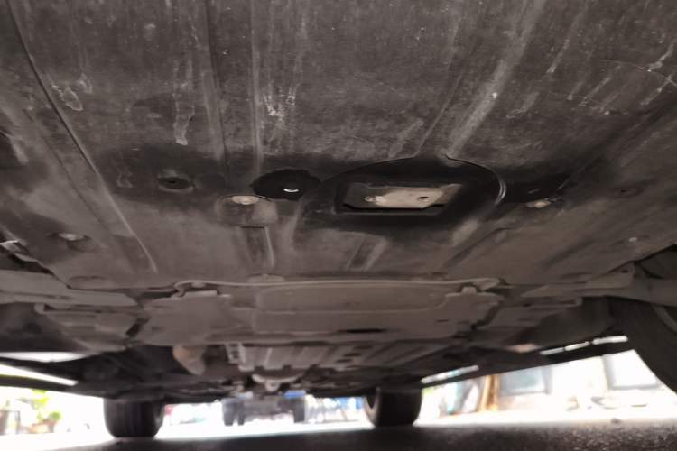 Used BMW X5 2021 Restyled xDrive30i M Sport Package Chassis Front