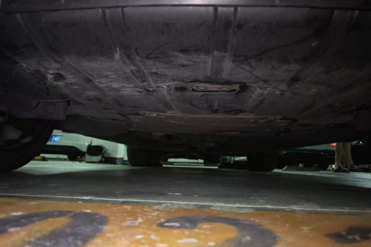 Used BMW X5 2021 xDrive40i M Sport Package Chassis Front