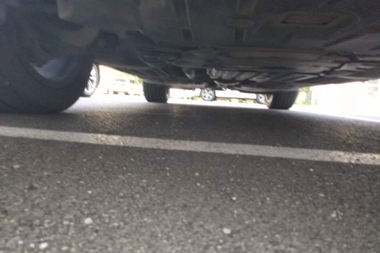 Used BMW X5 2021 xDrive40i M Sport Package Chassis Front