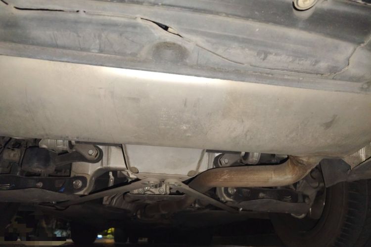 Used BMW X5 2021 Restyled xDrive30i M Sport Package Chassis Front