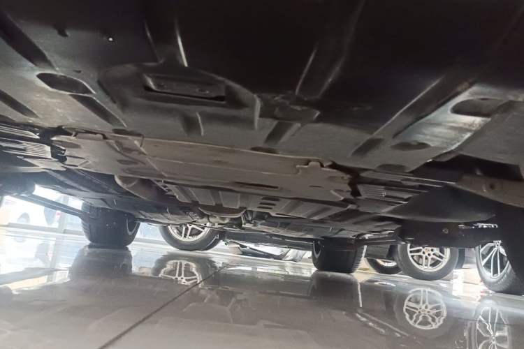 Used BMW X5 2021 xDrive30i M Sport Package Chassis Front