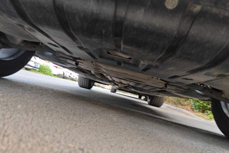 Used BMW X5 2021 Restyled xDrive40i M Sport Package Chassis Front