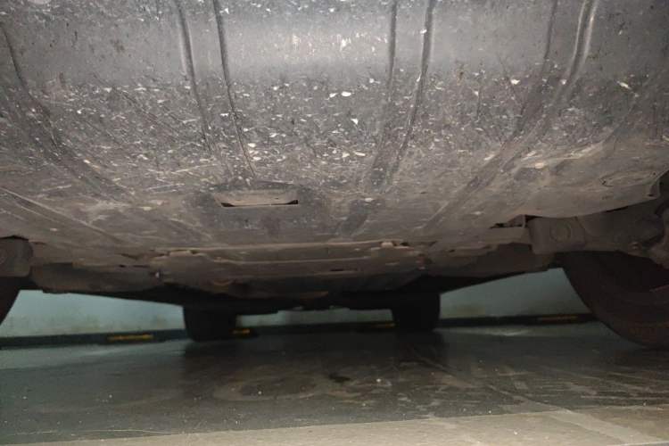 Used BMW X5  Chassis Front