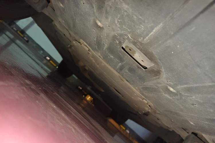 Used BMW X5 2021 xDrive30i M Sport Package Chassis Front