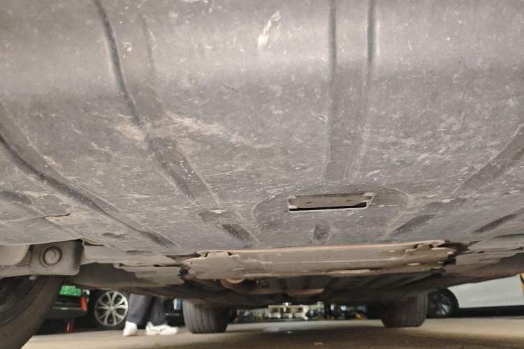 Used BMW X5 2021 xDrive40i M Sport Package Chassis Front