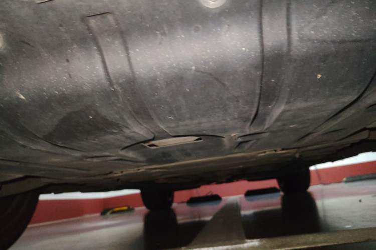 Used BMW X5 2021 xDrive40i M Sport Package Chassis Front