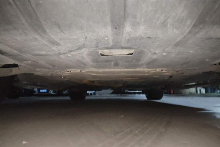 Used BMW X5 2021 Restyled xDrive30i M Sport Package Chassis Front