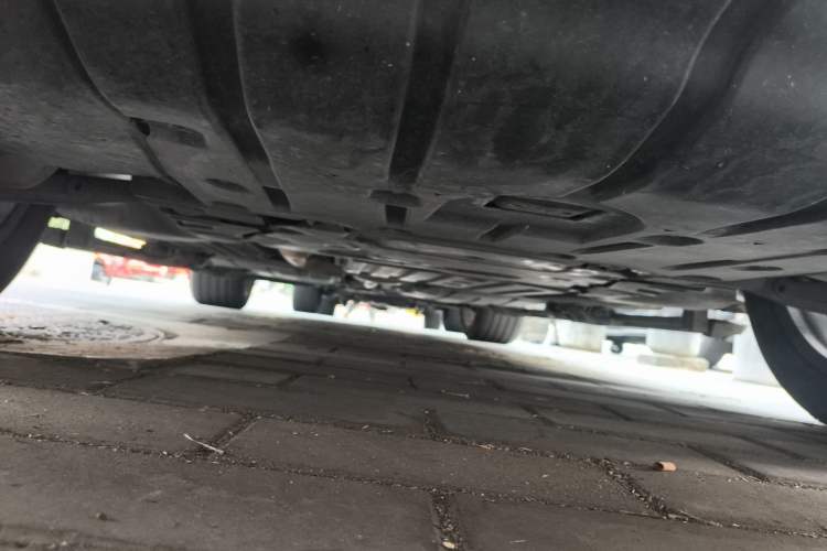 Used BMW X5 2021 xDrive30i M Sport Package Chassis Front