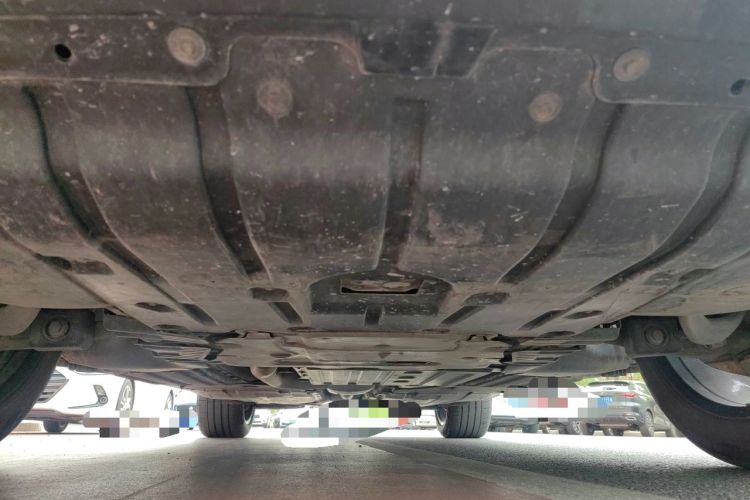 Used BMW X5 2021 xDrive30i M Sport Package Chassis Front