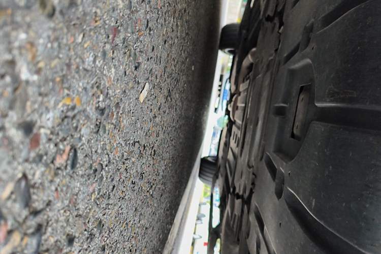 Used BMW X5 2021 xDrive30i M Sport Package Chassis Front