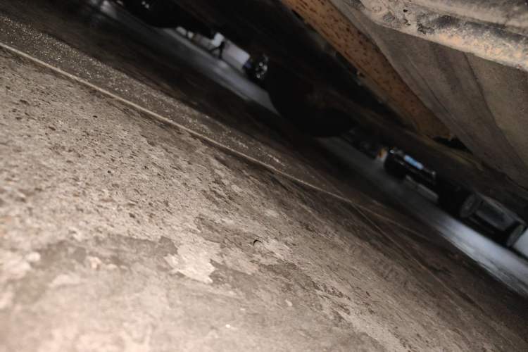 Used BMW X5 2021 xDrive30i M Sport Package Chassis Front