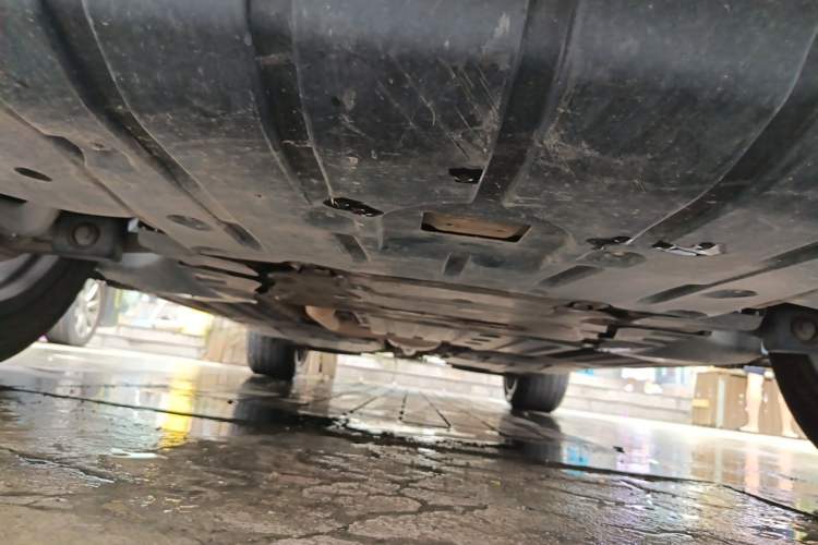 Used BMW X5 2021 xDrive30i M Sport Package Chassis Front