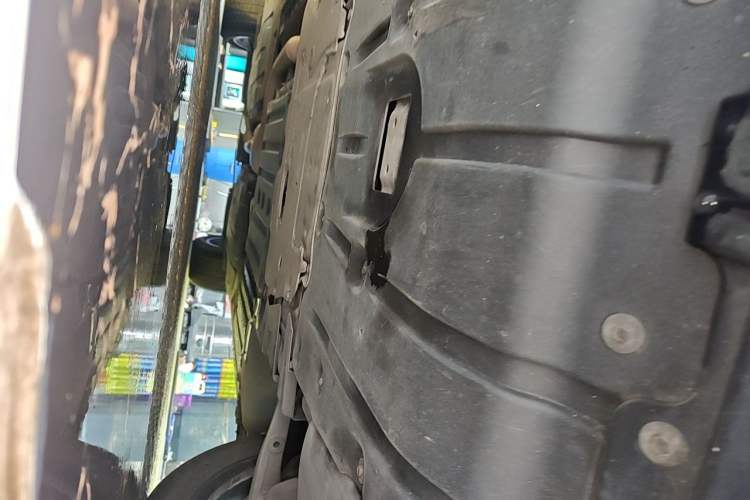 Used BMW X5 2021 Restyled xDrive30i M Sport Package Chassis Front