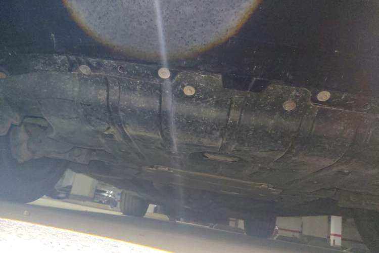 Used BMW X5 2021 xDrive40i M Sport Package Chassis Front