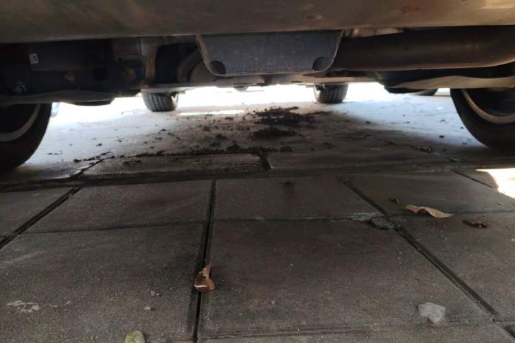 Used BMW X5 2021 xDrive30i M Sport Package Chassis Rear