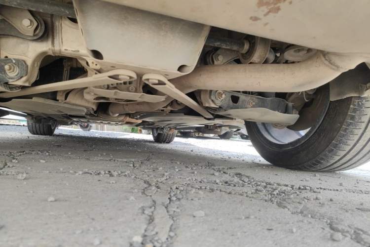 Used BMW X5 2021 Restyled xDrive30i M Sport Package Chassis Rear