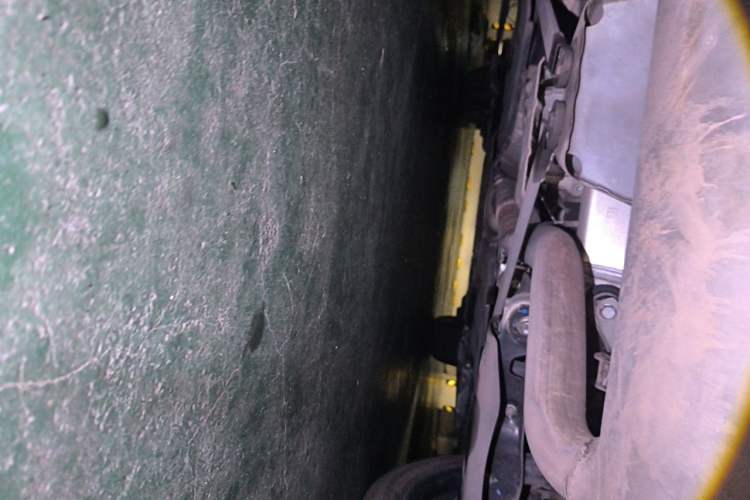 Used BMW X5 2021 xDrive30i M Sport Package Chassis Rear