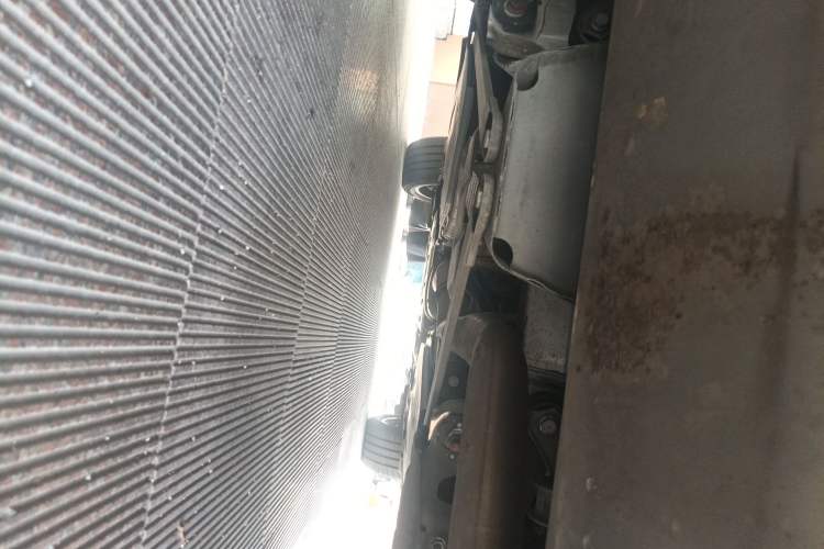 Used BMW X5 2021 xDrive30i M Sport Package Chassis Rear