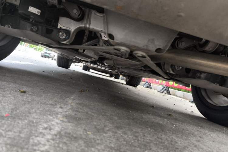 Used BMW X5 2021 xDrive30i M Sport Package Chassis Rear