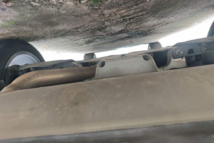 Used BMW X5 2021 xDrive30i M Sport Package Chassis Rear