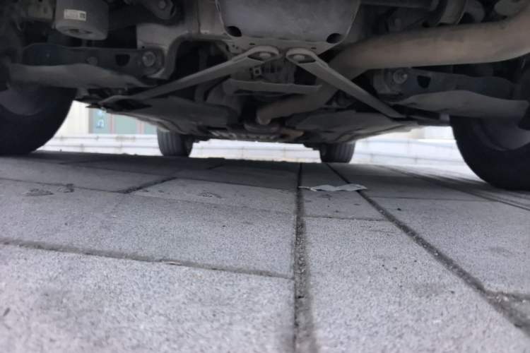 Used BMW X5 2021 xDrive30i M Sport Package Chassis Rear