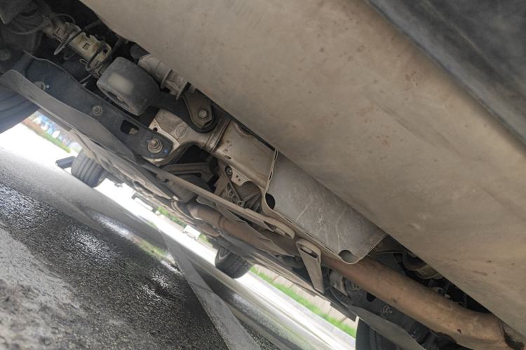 Used BMW X5 2021 xDrive30i M Sport Package Chassis Rear