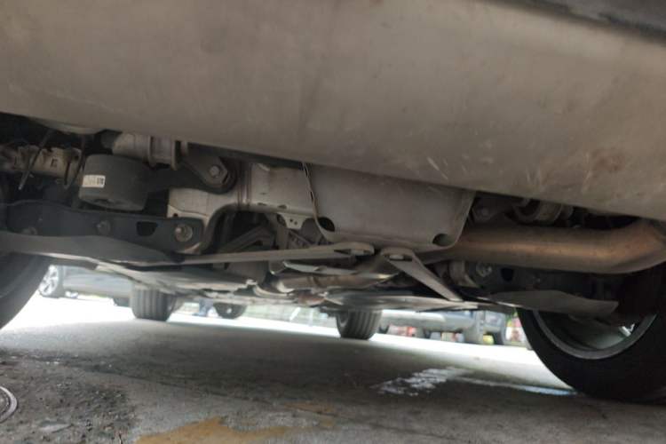 Used BMW X5 2021 Restyled xDrive30i M Sport Package Chassis Rear