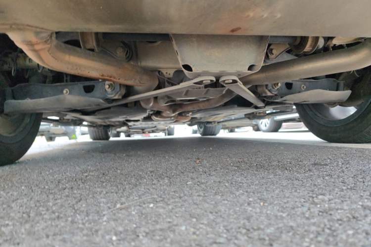 Used BMW X5 2021 xDrive40i M Sport Package Chassis Rear