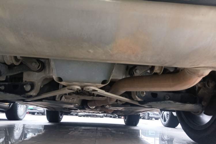 Used BMW X5 2021 Restyled xDrive30i M Sport Package Chassis Rear
