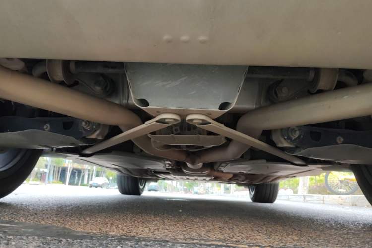 Used BMW X5 2021 xDrive40i M Sport Package Chassis Rear