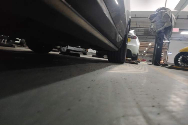 Used BMW X5 2021 Restyled xDrive30i M Sport Package Chassis Rear Left