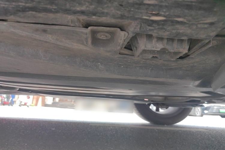 Used BMW X5 2021 Restyled xDrive40i M Sport Package Chassis Rear Left