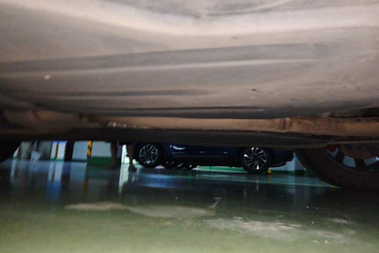 Used BMW X5 2021 Restyled xDrive30i M Sport Package Chassis Rear Left