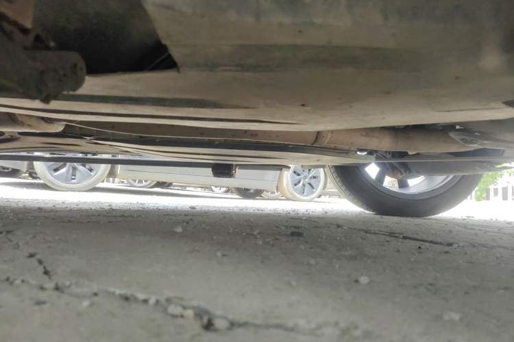 Used BMW X5 2021 Restyled xDrive30i M Sport Package Chassis Rear Left