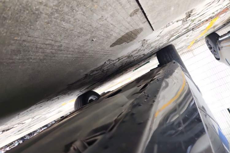 Used BMW X5 2021 xDrive30i M Sport Package Chassis Rear Left