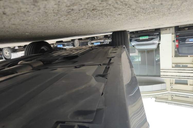 Used BMW X5 2021 xDrive30i M Sport Package Chassis Rear Left
