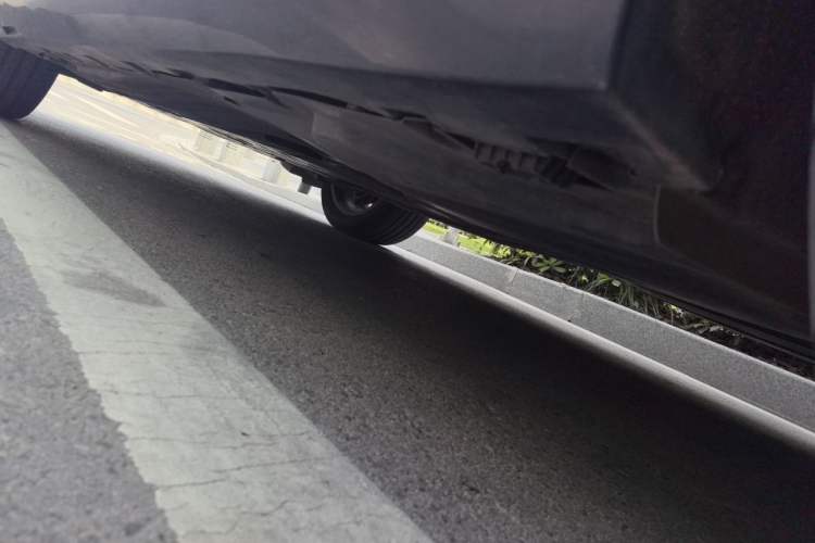 Used BMW X5 2021 xDrive40i M Sport Package Chassis Rear Left