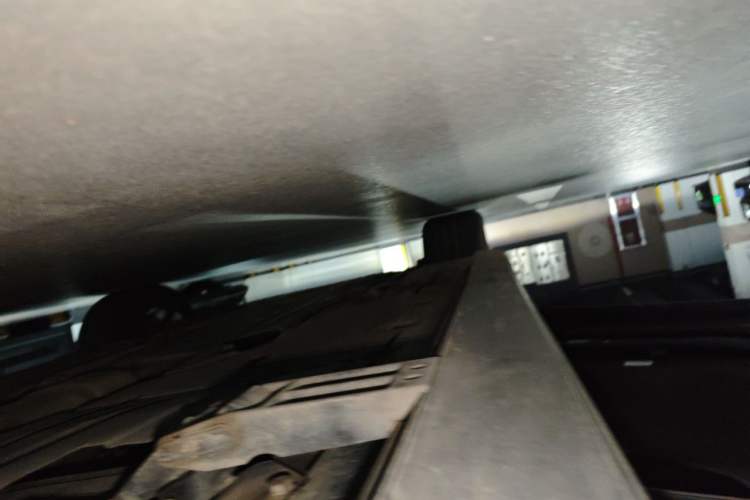 Used BMW X5 2021 xDrive40i M Sport Package Chassis Rear Left