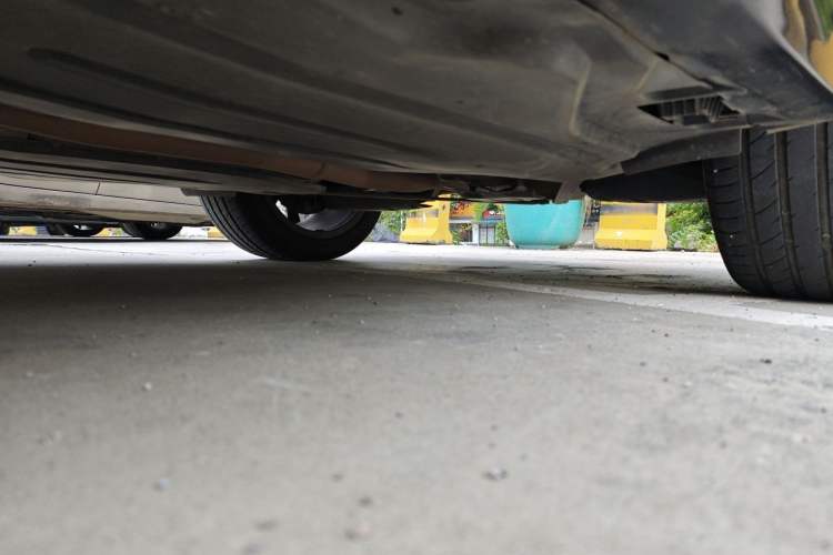 Used BMW X5 2021 Restyled xDrive30i M Sport Package Chassis Rear Left