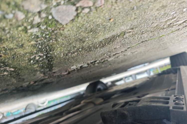 Used BMW X5 2021 xDrive30i M Sport Package Chassis Rear Left