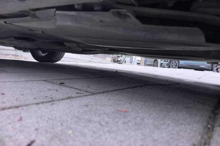 Used BMW X5 2021 xDrive30i M Sport Package Chassis Rear Left